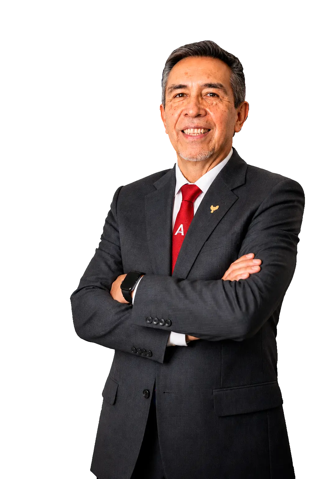 Dr. Guido Américo Torres Castillo